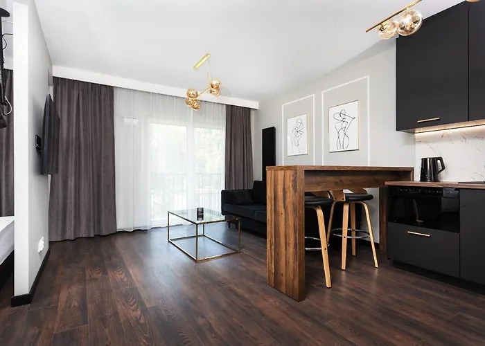 City Of The Kings - Onyks Apartment