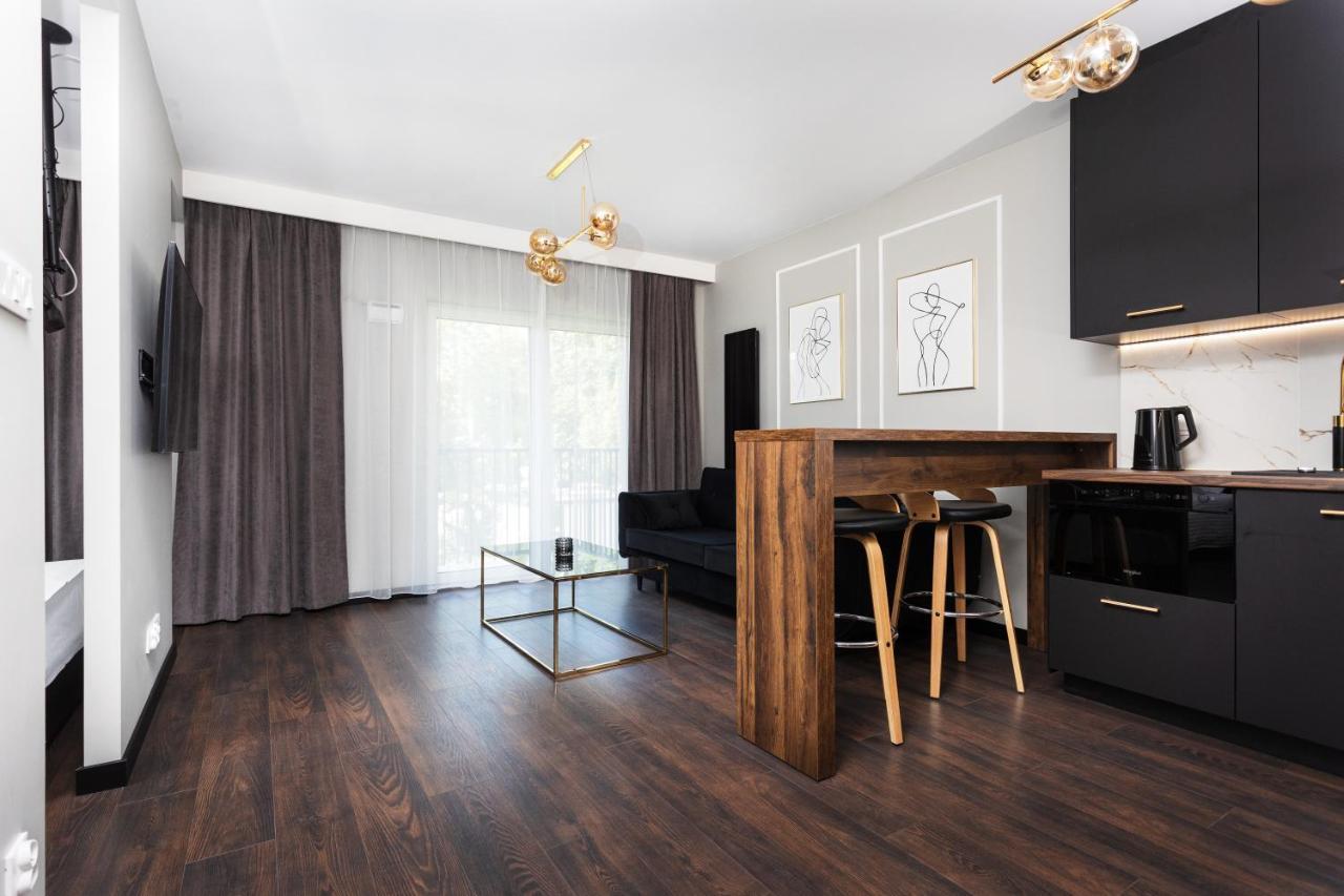 Of The Kings - Onyks Apartment
