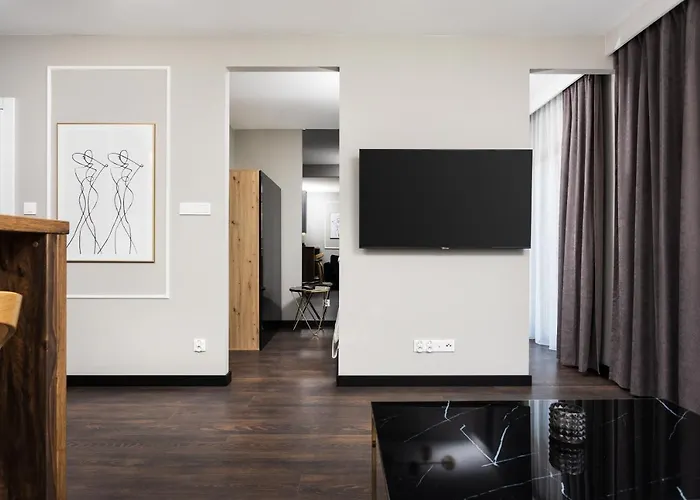 City Of The Kings - Onyks Apartment